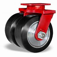 Image result for Big Wheel with Caster Wheels