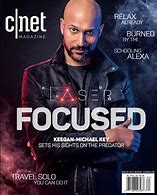 Image result for CNET Magazine