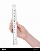 Image result for Ruler vs Hand