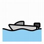 Image result for Car Boat Emoji