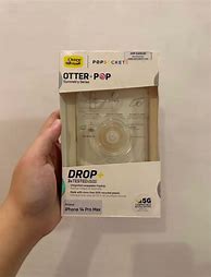 Image result for OtterBox iPhone 14 Pro Popsocket