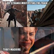 Image result for Spider-Man No Way Home Point Meme