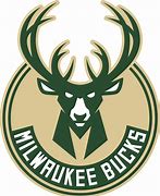 Image result for Milwaukee Bucks Logo Transparent