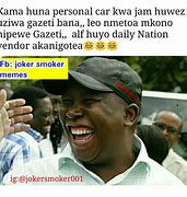 Image result for Kenyan Memes 254