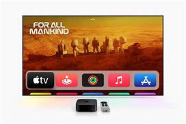 Image result for Apple TV 4K App Store