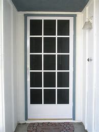 Image result for Screen Mirror Door