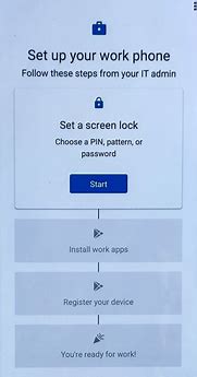 Image result for Microsoft Intune iCloud Activation Lock