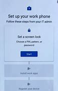 Image result for How to Unlock Phone Locked by Intune