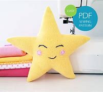 Image result for Star Templates for Sewing