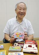 Image result for Nintendo Famicom Console Front