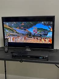 Image result for Magnavox 32 in TV