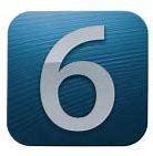 Image result for iOS Six