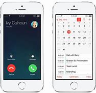 Image result for iPhone 5S iOS 7