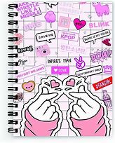 Image result for Cute Notebook Writing