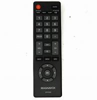 Image result for Magnavox TV/VCR Player Remote