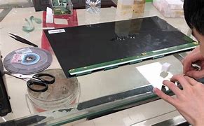 Image result for LCD Banding