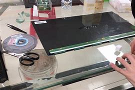 Image result for Replacement LCD Panels for TV