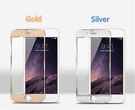 Image result for iPhone 1 Gold Screen Protector
