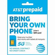 Image result for AT&T Universal Sim Card