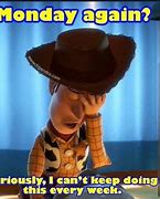 Image result for Toy Story Friday Meme