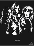 Image result for Pink Floyd Black and White Song Music Reactions