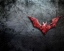 Image result for Batman New 52 Logo