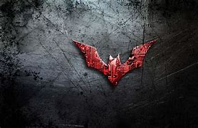 Image result for The Bat Symbol Banner