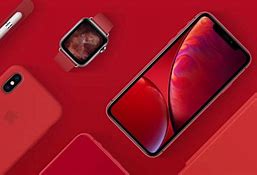 Image result for Product Red iPhone SE 2