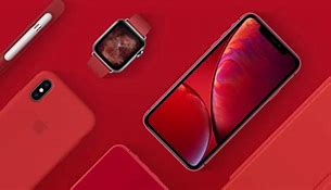 Image result for Red iPhone 8 X8