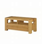 Image result for Wood TV Stand with Drawers