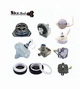 Image result for Washing Machine Spare Parts