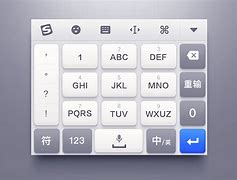 Image result for Sogou Keyboard Handwriting