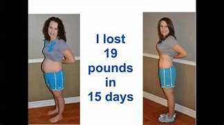 Image result for 20 Pound Weight Loss