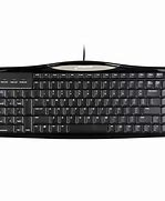 Image result for Left-Handed Keyboard with Mirred Letters