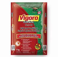 Image result for Vigoro Fall Weed and Feed