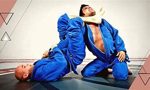 Image result for Jiu Jitsu Choke