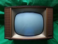 Image result for 60s TV Dish