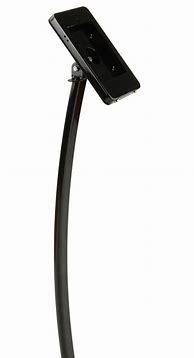 Image result for Black iPad Floor Stand