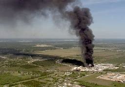 Image result for Chemical Plant Explosion Texas Today