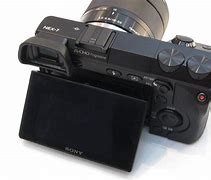 Image result for Sony NEX 7 Setting Reset Picture