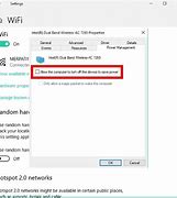 Image result for Wi-Fi Is Not Working in Windows 10