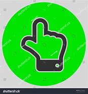 Image result for Finger Pointing Up Vector