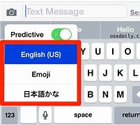 Image result for How to Change Keyboard Language On iPhone