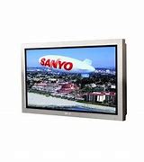 Image result for Sanyo 52 Inch TV