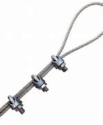 Image result for Wire Rope Fixings