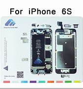Image result for iPhone 6 Screw Mat Guide