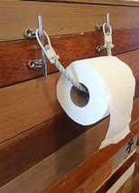 Image result for Beach Style Toilet Paper Holder Free Standing