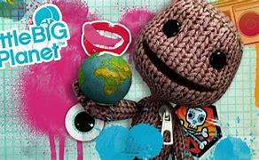 Image result for Little Big Planet Pod