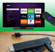 Image result for Roku for TV without HDMI