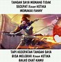 Image result for Heheha GRR Meme Mobile Legends